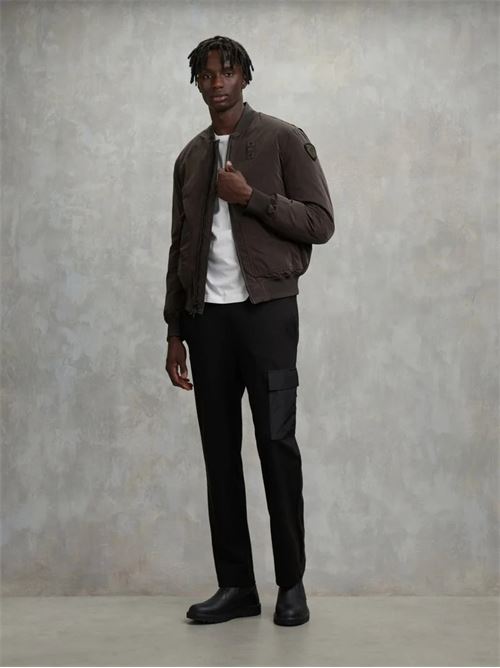  BLAUER | 25WBLUC02130 007275/969